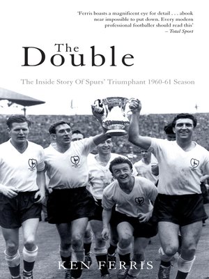 cover image of The Double